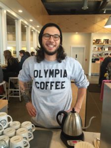 Olympia Coffee Roasters