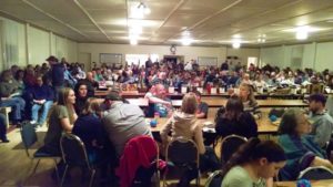 Rochester Friends and Neighbors (RFAN),