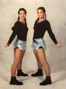 Tumwater High School Dance Siblings