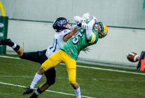 tumwater football