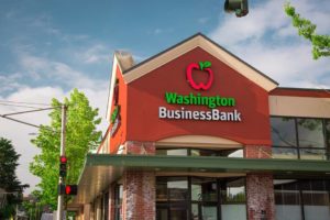 washington business bank