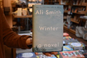 winter ali smith