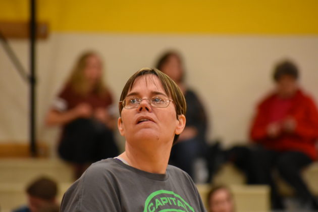 olympia chs special olympics