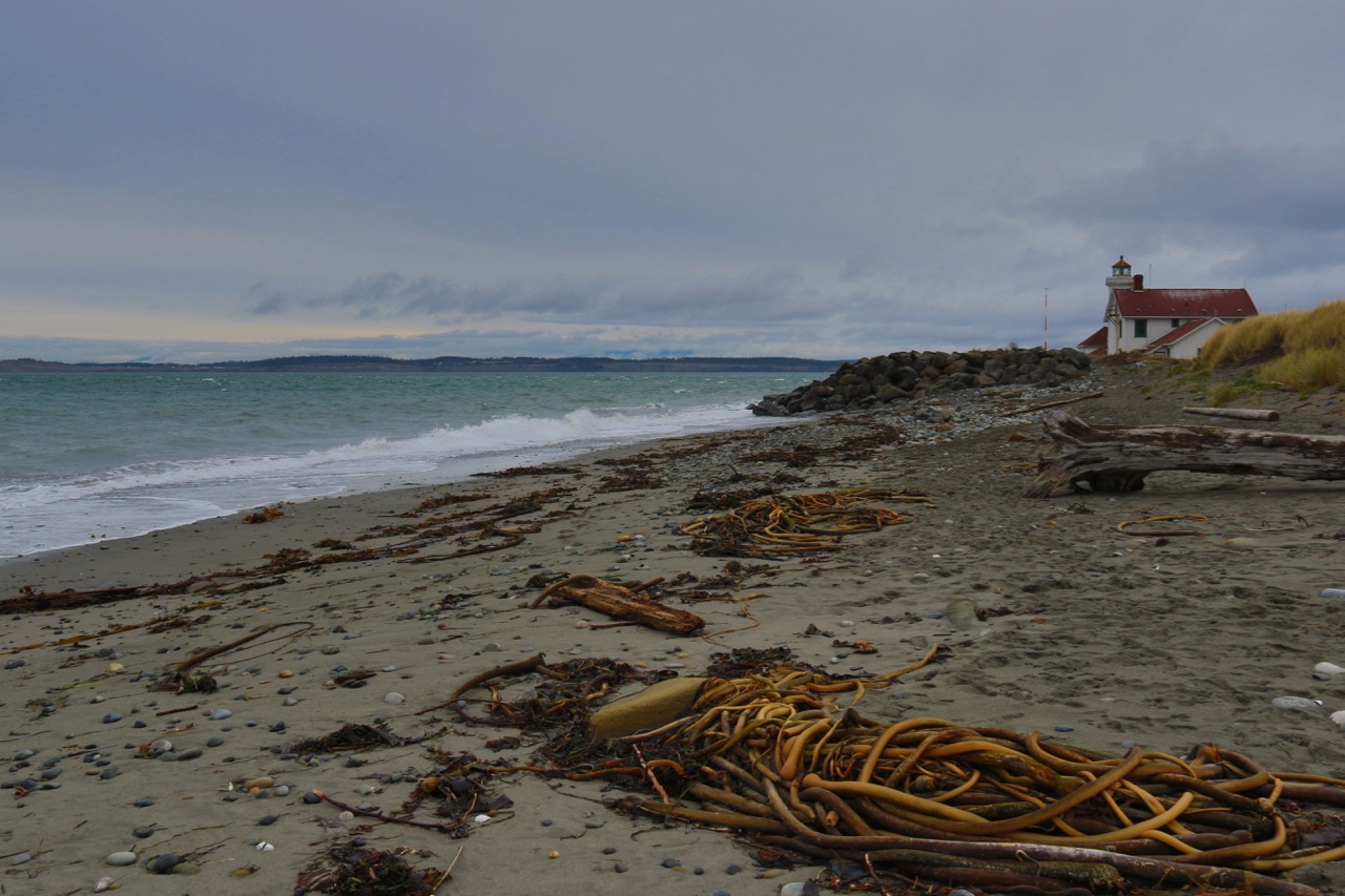 Fort Worden State Park