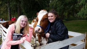 Tenino FFA