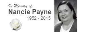 TwinStar Credit Union Nancie Payne Memoria