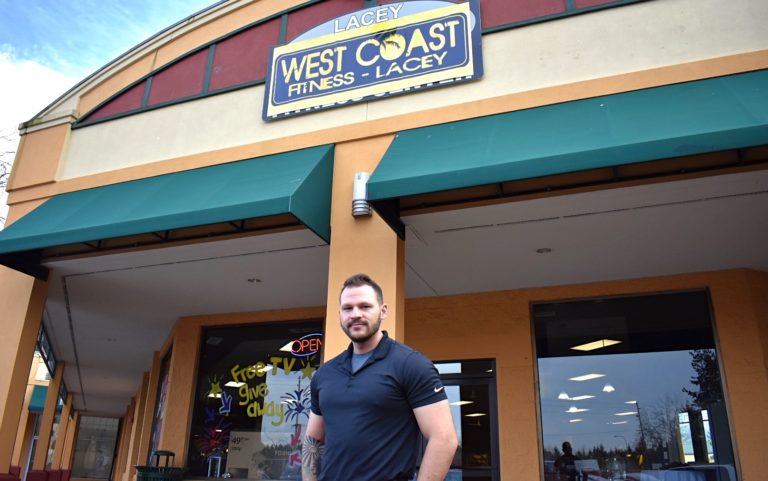 West Coast Fitness Lacey: Building Community Muscle and Opportunities West Coast Fitness Lacey: Building Community Muscle and Opportunities