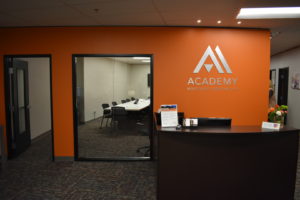 academy mortgage lacey wa