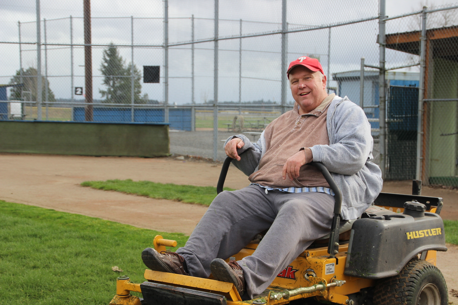 Capitol Little League