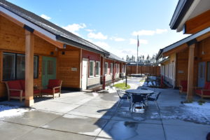 cottages of lacey senior living