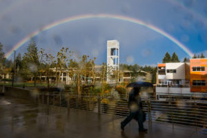 Evergreen State College