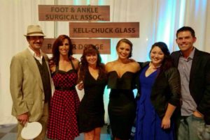 FASA auction