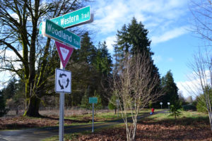 Karen Fraser Trail