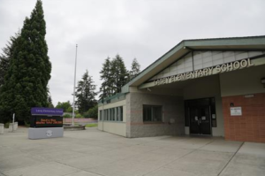 Lacey Elementary