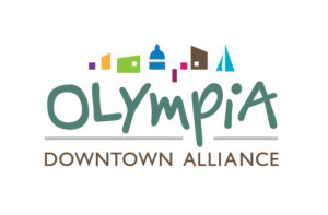 Olympia Downtown Alliance logo