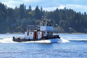 Olympia Harbor Days Tug of the Month RW CONFER 2016