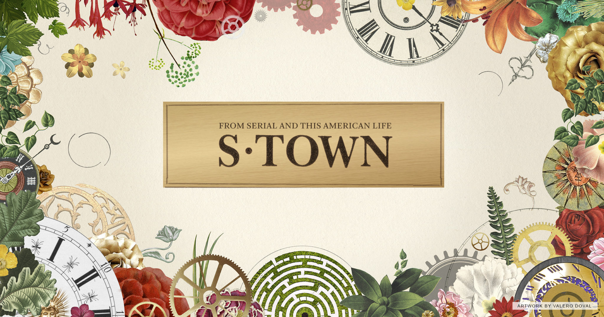 S-Town podcast