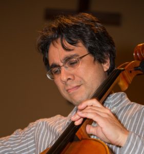 SOGO John Michel