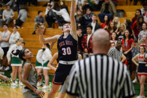 Black Hills bball