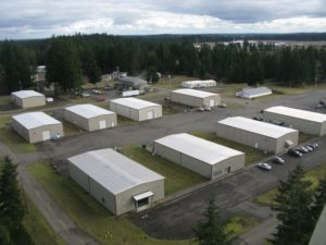 port of Shelton business park north