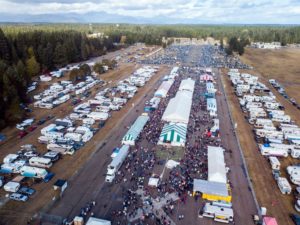 port of shelton Oysterfest 2017