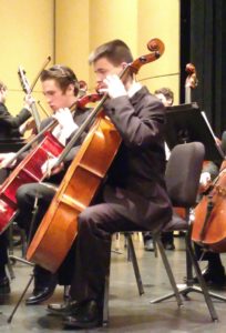 Brandon Orchestra