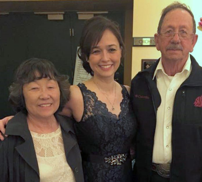 HermannSPSCOrchestraParents Jennifer Hermann