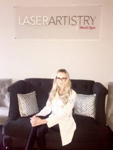 laser artistry