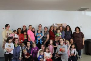 MOMS club of Yelm Group