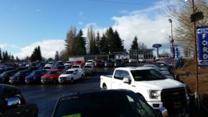 Mullinax Ford Pacific Avenue Location