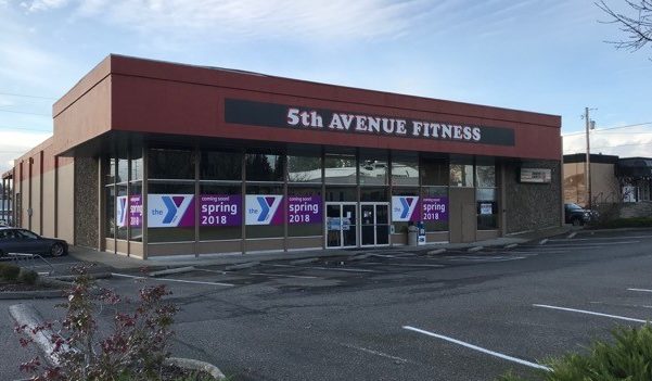 Plum Street Y Banner