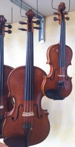 violins olympia