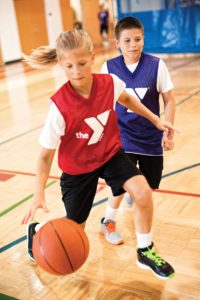 South sound YMCA