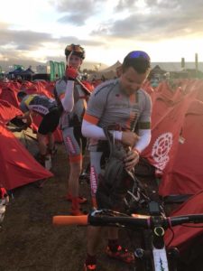 Cape Epic Race