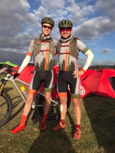 Cape Epic Race South Africa