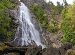 Rocky Brook Falls