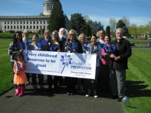 Family Education and Support Services advocacy group