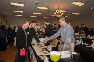 IN TEAM South Sound Business Expo 1