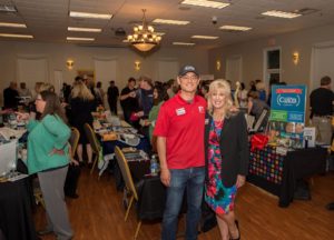 IN TEAM South Sound Business Expo Alan Shimamoto