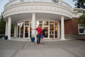 IN TEAM South Sound Business Expo South Sound Manor Event Center