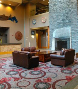 Meet Little Creek Casino Resort getaway