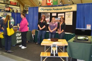 Olympia Home Show