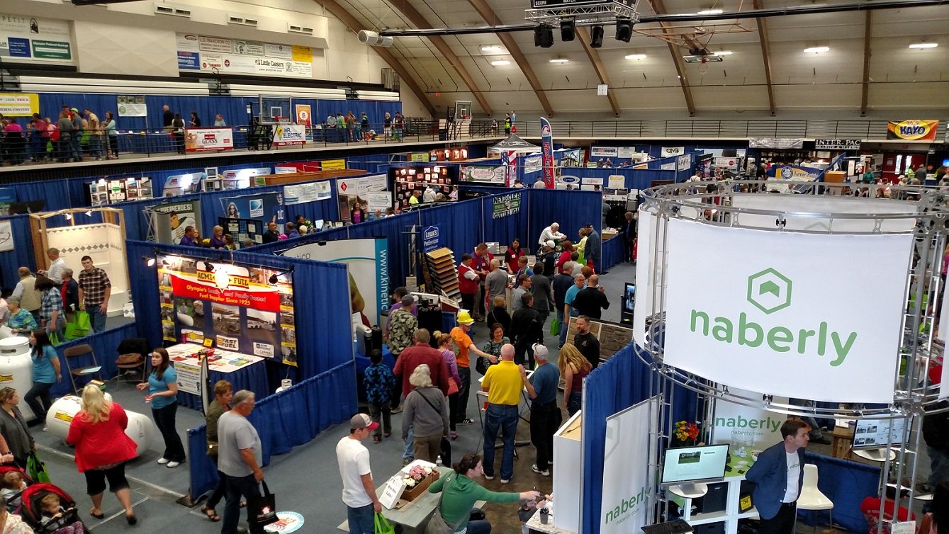 Olympia Home And Garden Show 2024 Dulcy Glennis