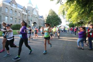 Olympia Orthopaedic Associates Capital City Marathon