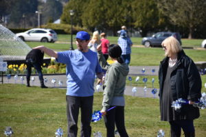 child abuse prevention month 2018 washington pinwheels