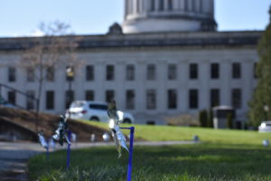 child abuse prevention month 2018 washington pinwheels