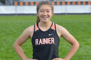 Rainier High School 2018