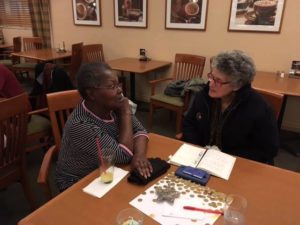 Senior Service for South Sound Care Connection caregivers