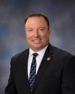 Michael Steadman