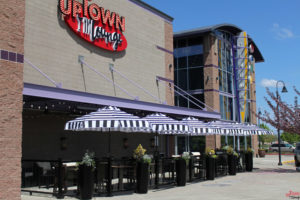 Yelm Cinemas Patio 1